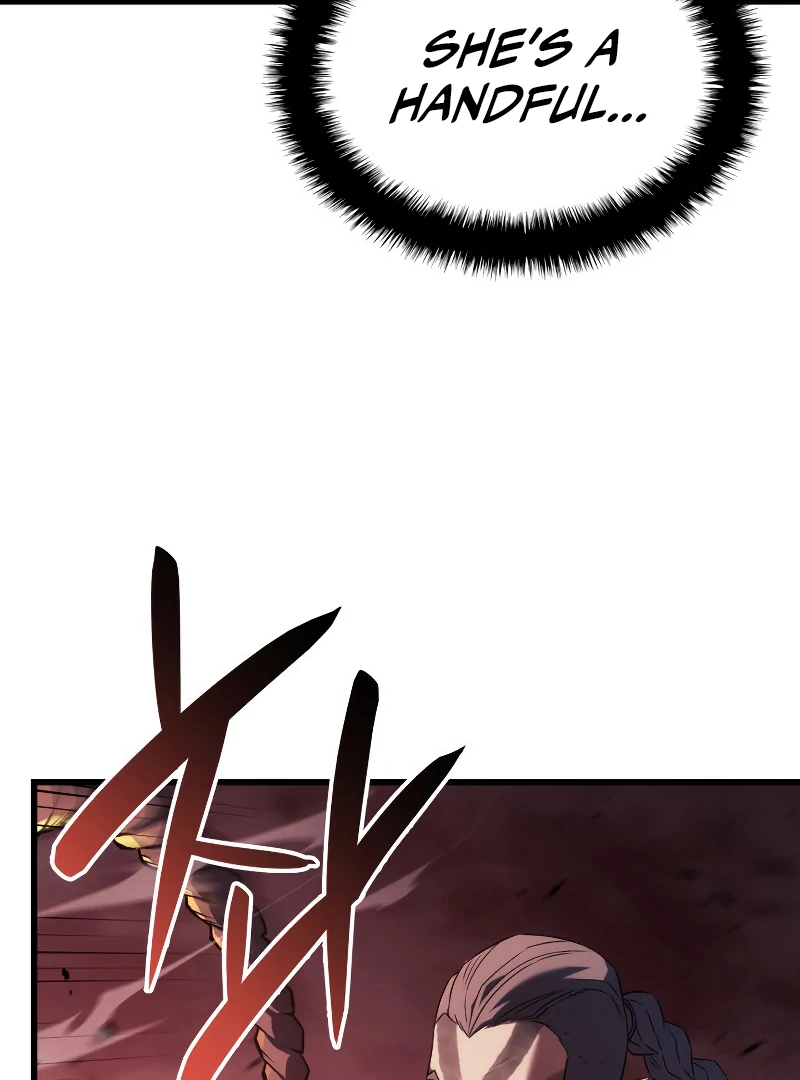 Revenge of the Iron-Blooded Sword Hound, Chapter 28 image 52